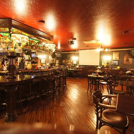 Jembo Park Hotel Iéna Extérieur photo