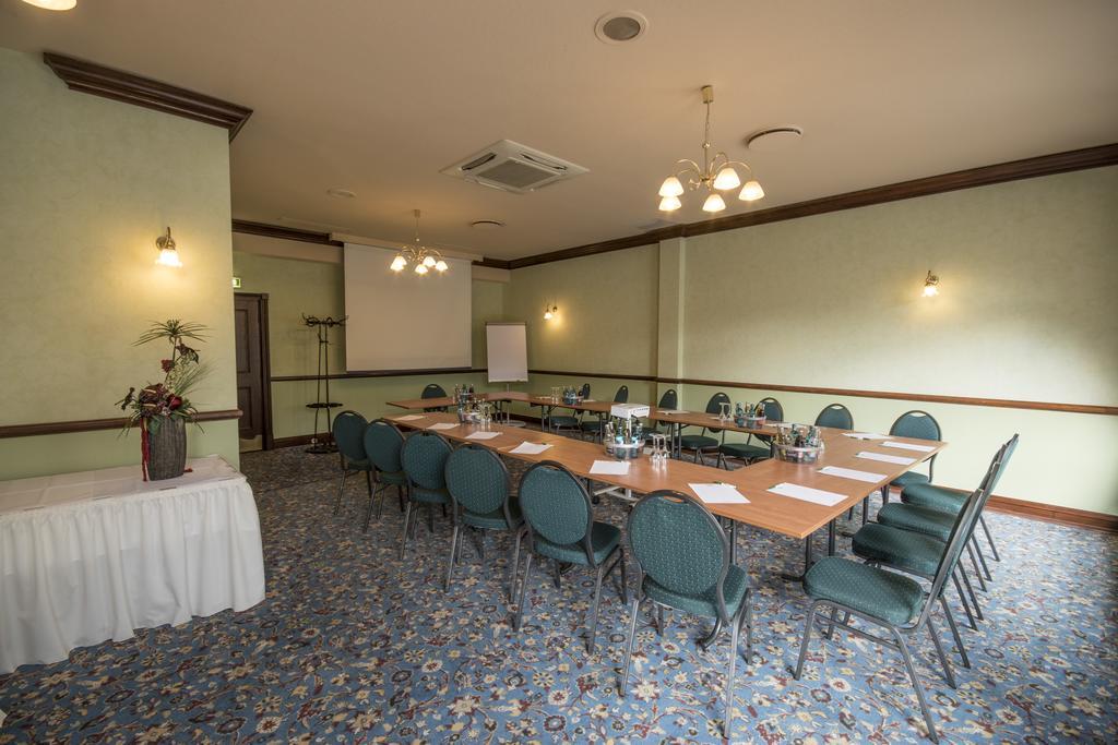 Jembo Park Hotel Iéna Extérieur photo